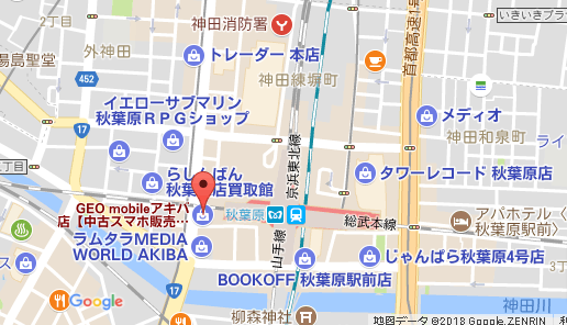 簡易的な地図になります。
スタッフ一同皆様のご来店を心よりお待ちいたしております。